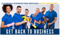 COVID Cleaning & Disinfecting Services by Sun Hospitality Resort Services