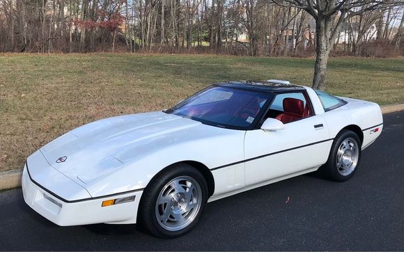 Locating the perfect Classic Car or Special interest vehicles by Cardinal Classics NE/AR