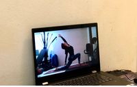 Online classes  by Soul Body Yoga