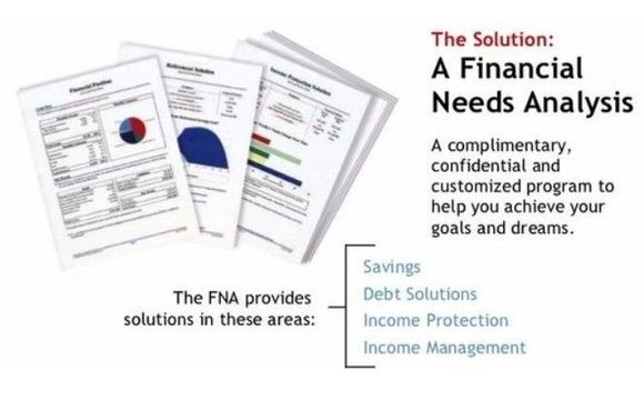 Financial Needs Analysis By Primerica In Weymouth Ma Alignable 6167