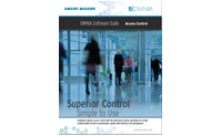 Access Control & Surveillance Systems by Kubinski Business Systems