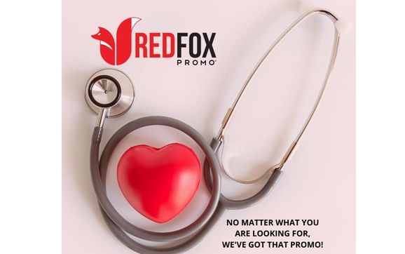 Provide Hospital/Medical/Dental/Eye/Healthcare Uniforms + Products by Redfox Promo