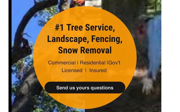 Freedom Tree Service, Inc- Serving Fairfax and all of Northern Virginia