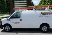 Sign Rewiring  by Paxos Electric Co., L.L.C.