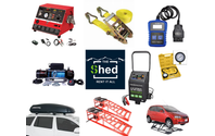 Auto repair equipment rental by The Shed Denver