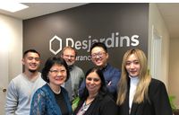 Call us for all your Insurance Needs by Lilian Hee-Karstadt Desjardins Insurance Agent