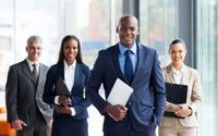 Leadership Development Training by Beacon Leadership Development - Crestcom Licensee