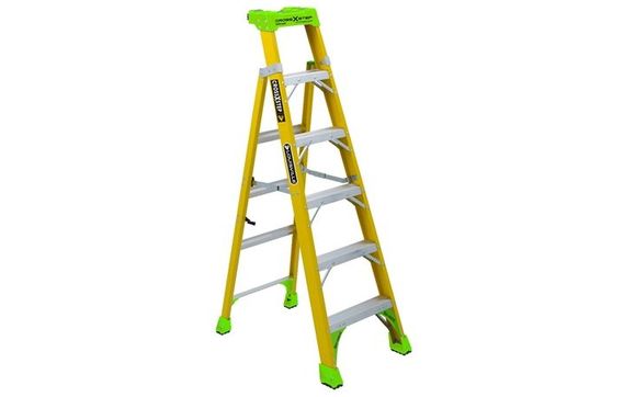 Ladders by Dillon Supply Company