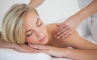 30, 60, 90 Minute Massage Therapy  by Bellbrook Massage Therapy & Lashes