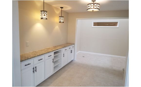 Remodel by Basham Construction