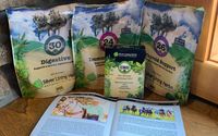 Silver Lining Herbs  by Cornerstone Equine Services, Inc