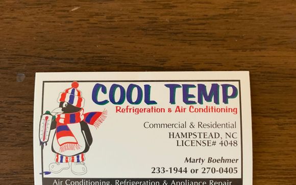 Manufacture Refrigeration door gaskets and Refrigeration Service & Repair Contractors by cool temp Refrigeration & Ac,LLC
