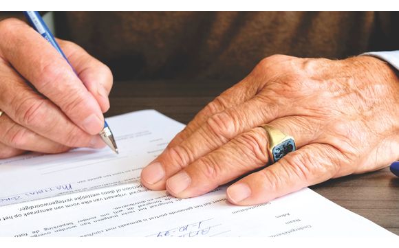 Pandemics & Planning: The importance of having Estate Planning documents in place by Enea, Scanlan & Sirignano, LLP
