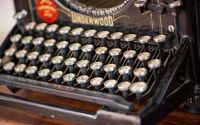 Content Editing and Writing by Kimberley Hyatt 