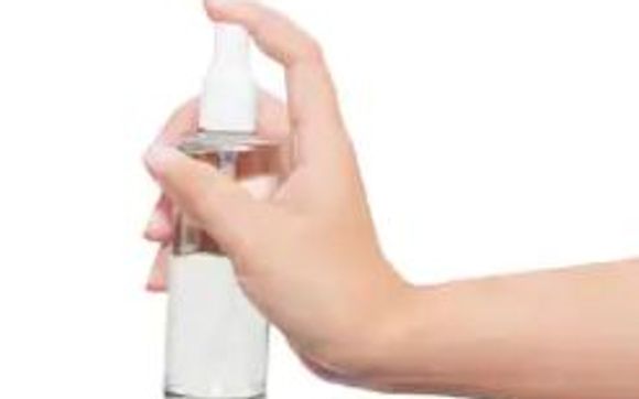 FDA Formulated Hand Sanitizer Refills by Cimarron Creek Essentials