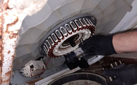 Appliance repair services by EPLA Appliance Repair 