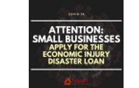 Covid-19 SBA Loans by Taxulo