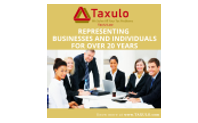 Tax preparation/Tax resolution TAXULO (Tax-U-Low) by Taxulo
