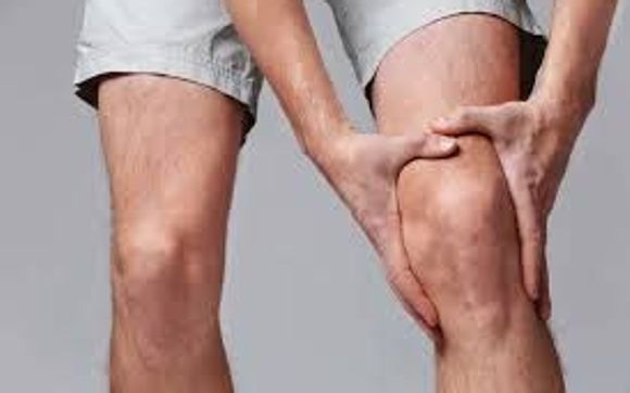 Class IV Laser Therapy by Elite Laser Therapy of Northern Nevada