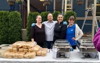 Catering by Buzz Inn Steakhouse