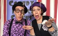 Virtual Birthday Party Show! by Sammie & Tudie's Imagination Playhouse, New York, NY