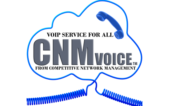 VOIP Phone Services by Competitive Network Management