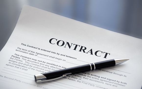 Deals and Contracts by McIlnay Button Law LLC