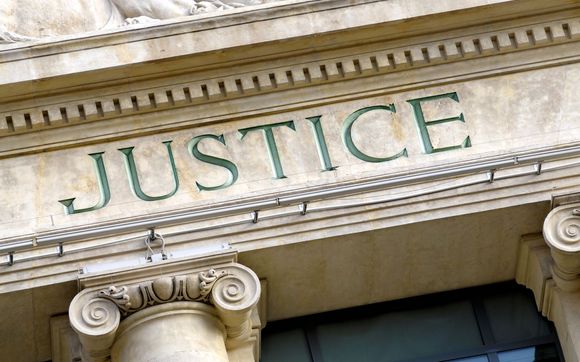 Representation in Court by McIlnay Button Law LLC