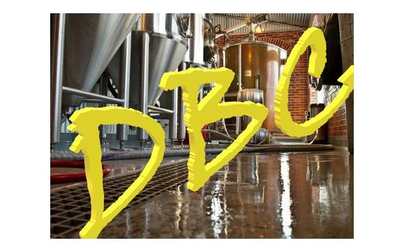 Consultant for the craft beer indusrty by Duchow Brewery Consulting