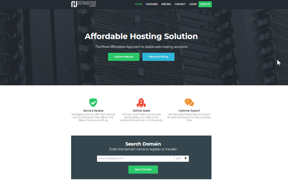Website Design & Maintenance by J. Molina Web, LLC