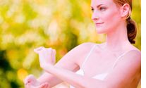 Traditional Tai Chi Class (Sun 73 Form) by Breathe LIfe Tai Chi