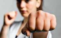 Cardio Self Defense by Breathe LIfe Tai Chi
