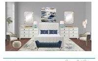 Professional Online Interior Design by Autumn Light Interiors