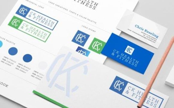 Branding and Design by Muletown Digital