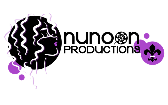 Nunoon Productions LLC. by Nunoon Productions LLC.
