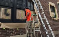 Remodeling Services - Painting  by Grace Renovations LLC