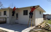 Remodeling Services - Gutter Installation  by Grace Renovations LLC
