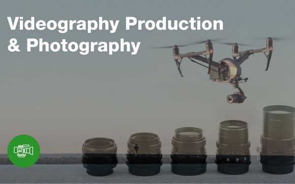 Video Production & Live Streaming by MC Creative Group