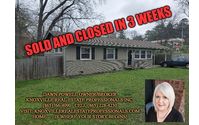 Home . . . is where your story begins! by Knoxville Real Estate Professionals Inc.