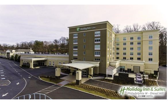 Drexelbrook Hotel - Holiday Inn & Suites by Drexelbrook Special Events ...