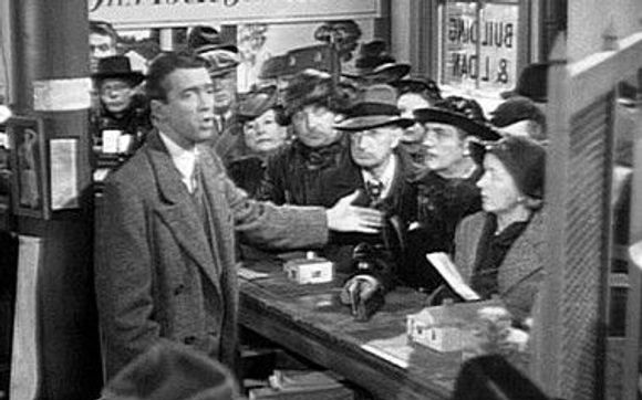 Lots of discussion today about non-bank mortgage lenders. And who is Mr. Cooper? by Licensed Real Estate Broker at Chartwell Realty