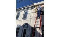 Service tie in by SG Electric LLC