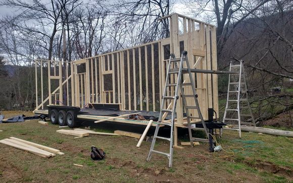 WNC Tiny Homes - Waynesville, NC - Alignable