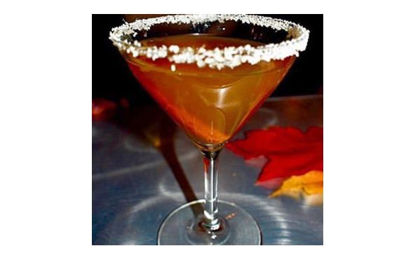 Bar Service  by Copper at Dorset