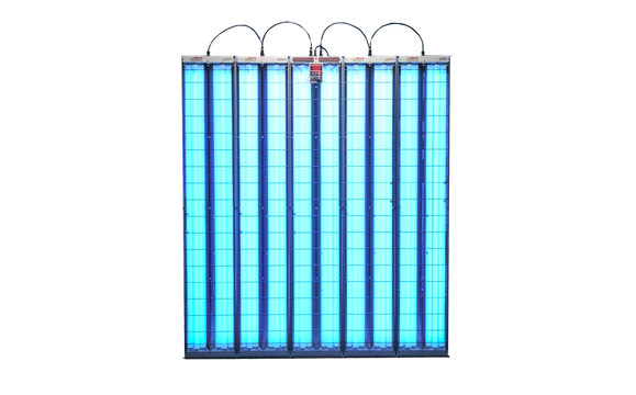 SolRx 1000-Series - UVB Home Phototherapy by Solarc Systems Inc | UVB ...