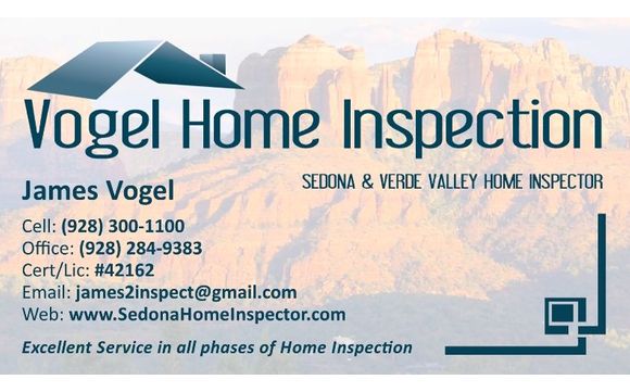 Home Inspections by Home Inspection
