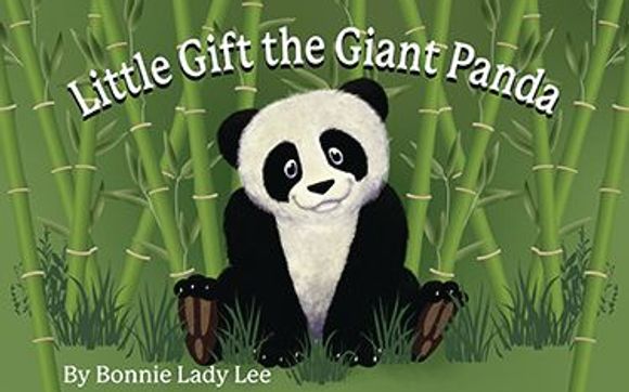 Little Gift by Bonnie Lee Books  by Bonnie Lee Books