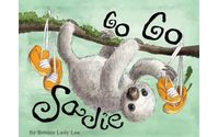 Go Go Sadie by Bonnie Lee Books