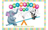 ANIMALBET by Bonnie Lee Books