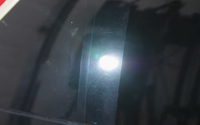 Paint correction  by vivid car detailing